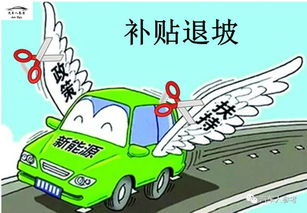 焦作政府汽车补贴多少