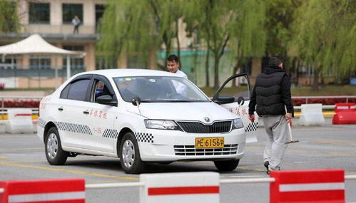 汽车教练学员提成多少