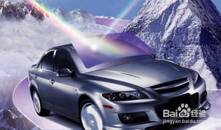 汽车膜gm需要多少钱