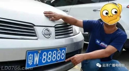 沈阳汽车上牌多少钱