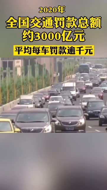 全中国约有多少辆汽车