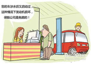汽车自然损坏险赔多少