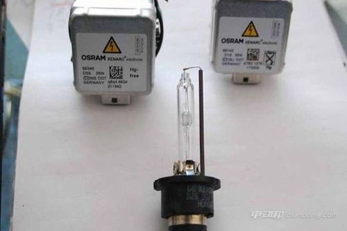 汽车疝气灯色温多少正常