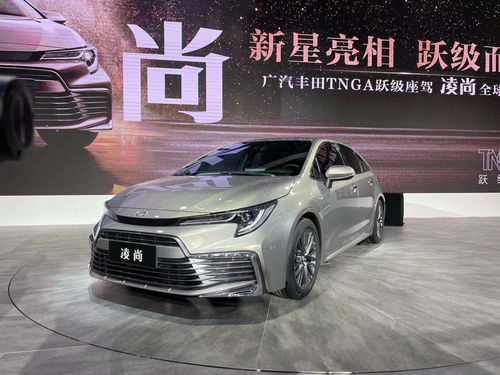 中国预定丰田汽车多少