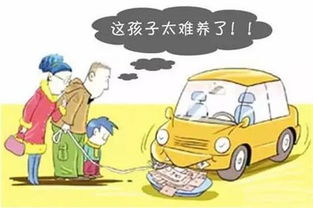 保养汽车要多少公里
