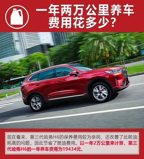 肥东县汽车保养价格多少