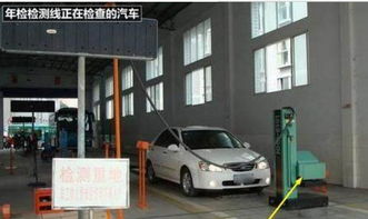 汽车年审一次要多少钱