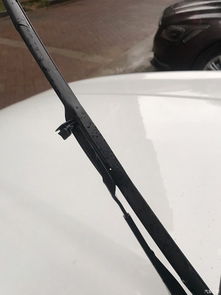 汽车单个雨刮器多少钱