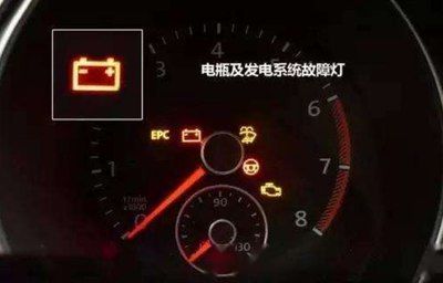 汽车如何看有多少电量