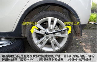 汽车换备胎需要多少码