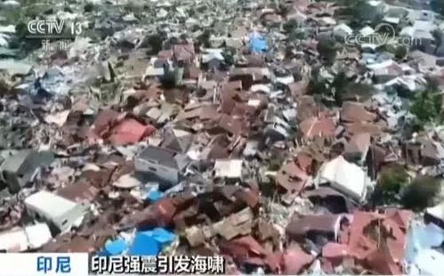 缅甸强震已致该国2056人遇难