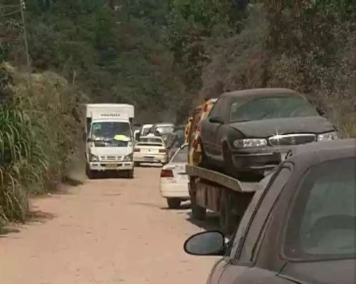 深圳到阳朔汽车多少公里