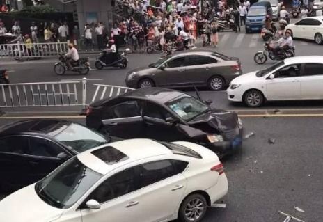 汽车三者险多少钱