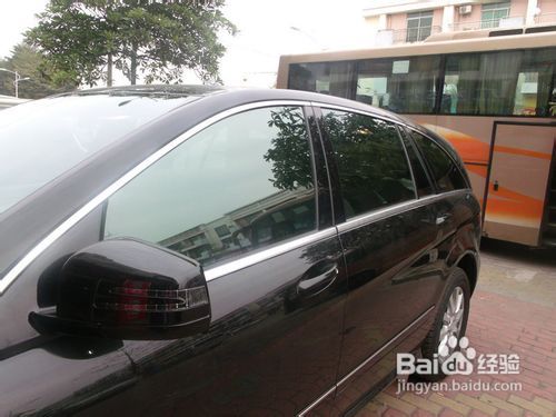 汽车膜贴多少钱的合适