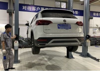 汽车二保要多少公里