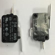 甘肃汽车微动开关多少钱