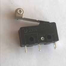 甘肃汽车微动开关多少钱