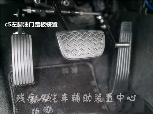 c5汽车辅助装置多少钱