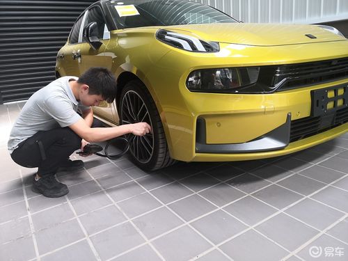 汽车暗电流多少算正常