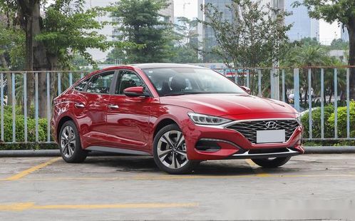 家用汽车204马力多少