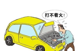 汽车多少天打次火