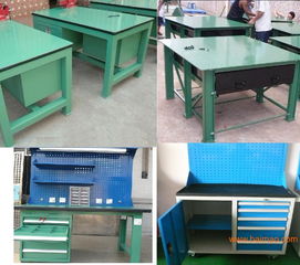汽车工作台多少钱