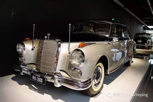 上海有多少汽车