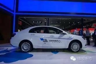 云南帝豪汽车价格多少