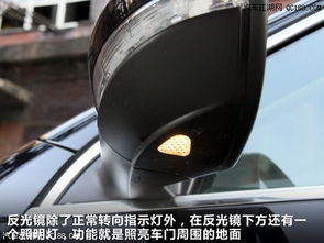 汽车的反光镜多少钱一个