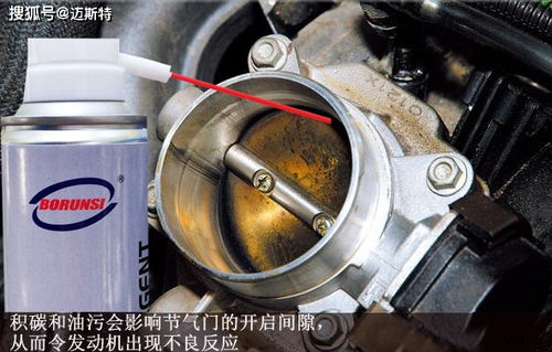 汽车进气门清洗多少钱 汽车进气门清洗多少钱