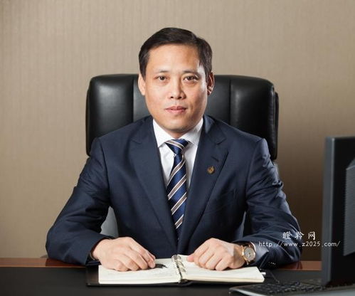 美的董事长:95%的加班都是形式主义
