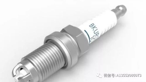 更换汽车火花塞多少钱
