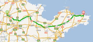去德州汽车总站多少公里