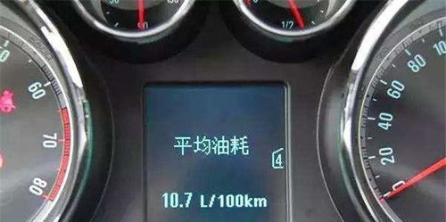 汽车低压多少算正常