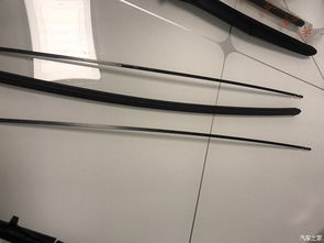 汽车整体雨刮器多少钱