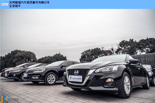 奉贤公司租赁汽车多少钱
