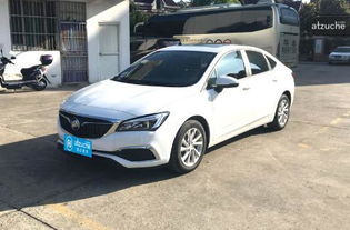 奉贤公司租赁汽车多少钱
