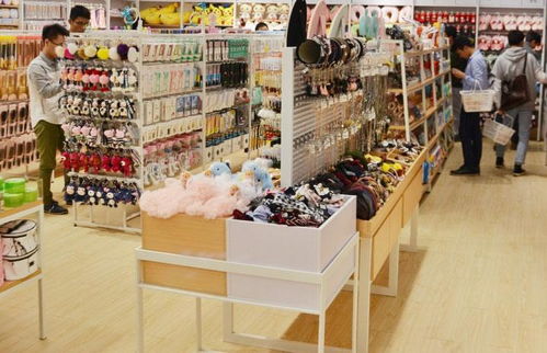汽车精品店投资多少钱