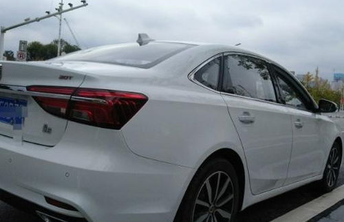 汽车5.9个油是多少升