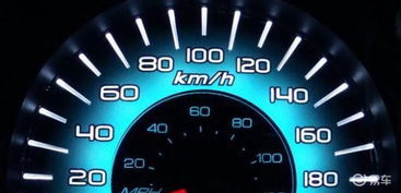 汽车80码匀速多少转