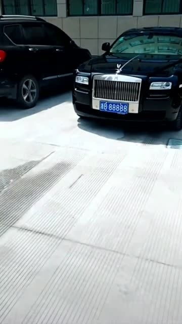 宁波汽车牌照多少钱