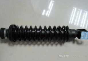汽车避震器有多少种类