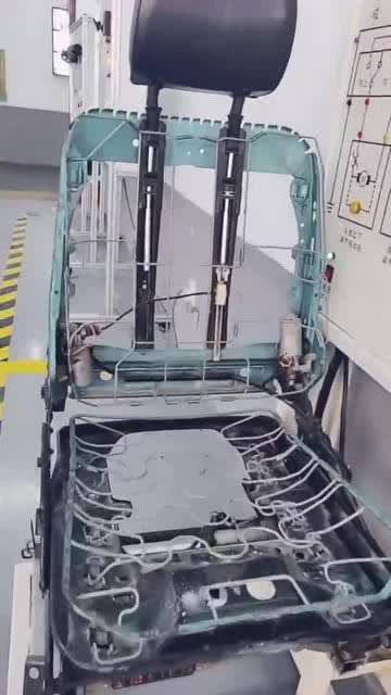 汽车电动座椅耗电多少