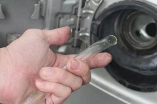 汽车抽油多少钱