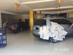 荣成县有多少汽车
