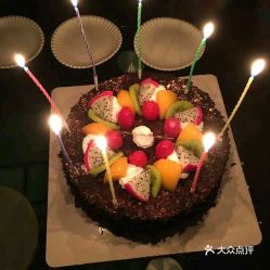 汽车蛋糕多少钱