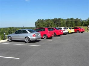 汽车前方多少米合适停车