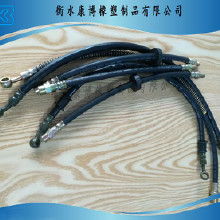汽车刹车油管多少钱