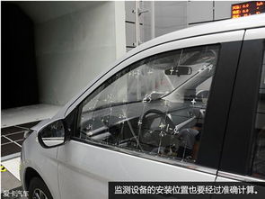 声波与汽车的距离是多少