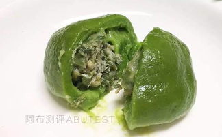 青团真的不能这样吃